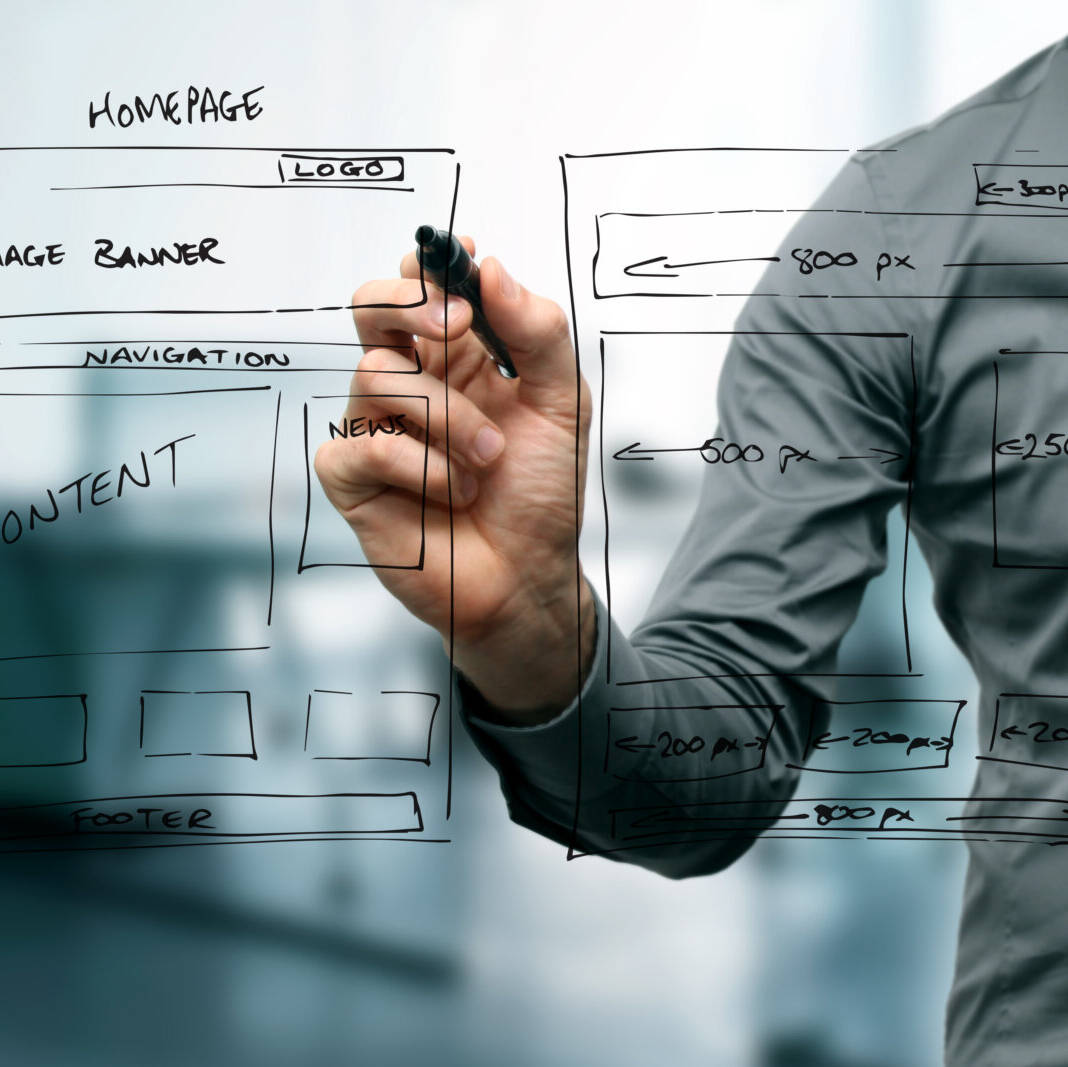 Stunning Web Presence Creating for Your Business